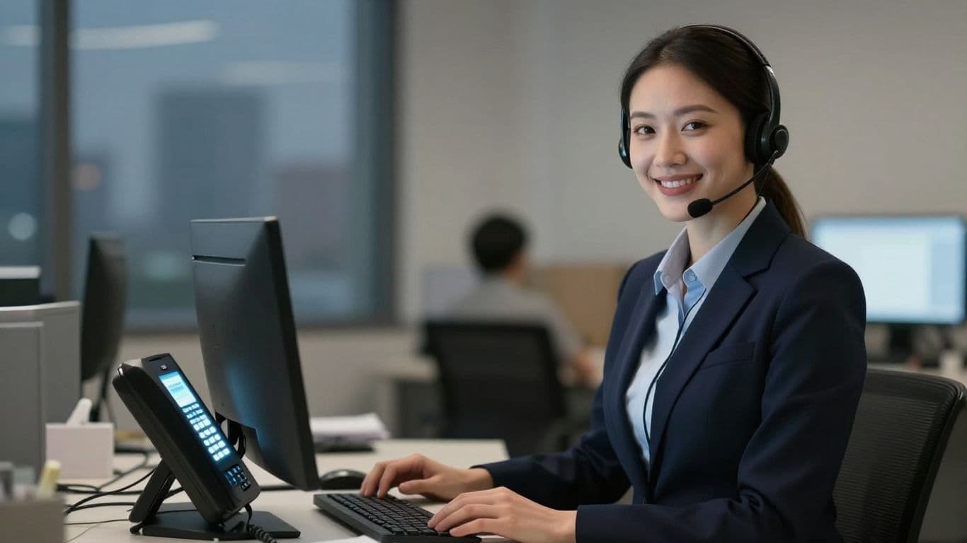 Never Miss a Call: The Best Call Answering Service for After Hours Needs
