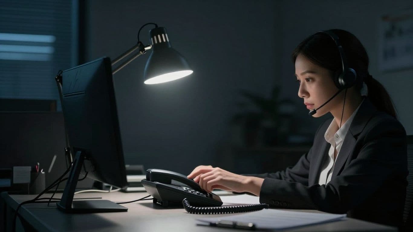 Never Miss a Call: The Essential Guide to Answering Service After Hours