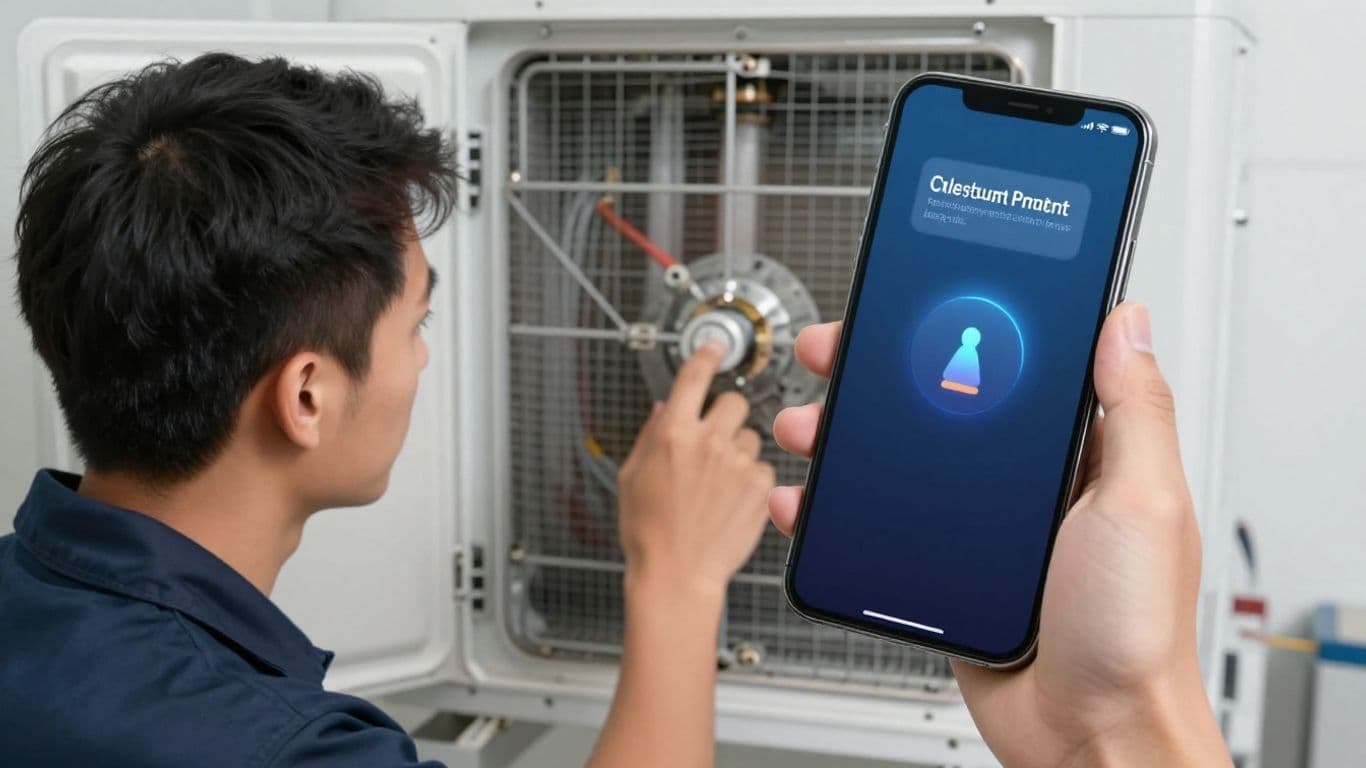 Never Miss a Call: The Ultimate 24/7 HVAC Answering Service Guide