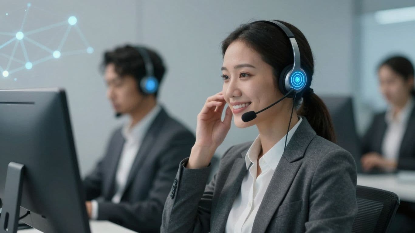 Never Miss a Call: Your Affordable 24/7 AI Virtual Receptionist Solution