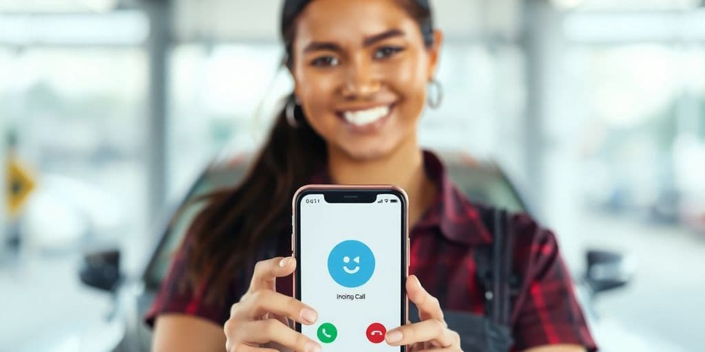 Never Miss a Customer: AI Phone Answering Service for Your Car Wash