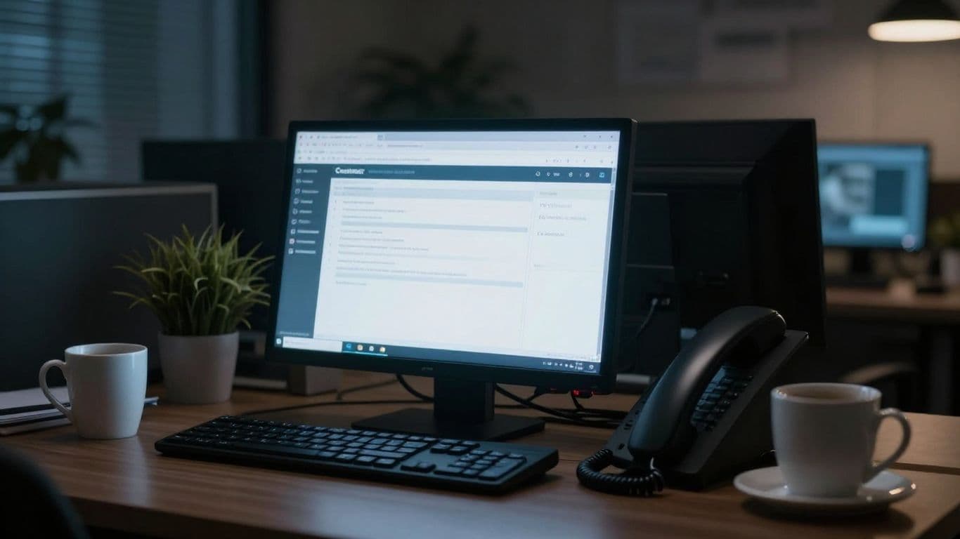 Never Miss a Customer: The Importance of an HVAC After Hours Answering Service