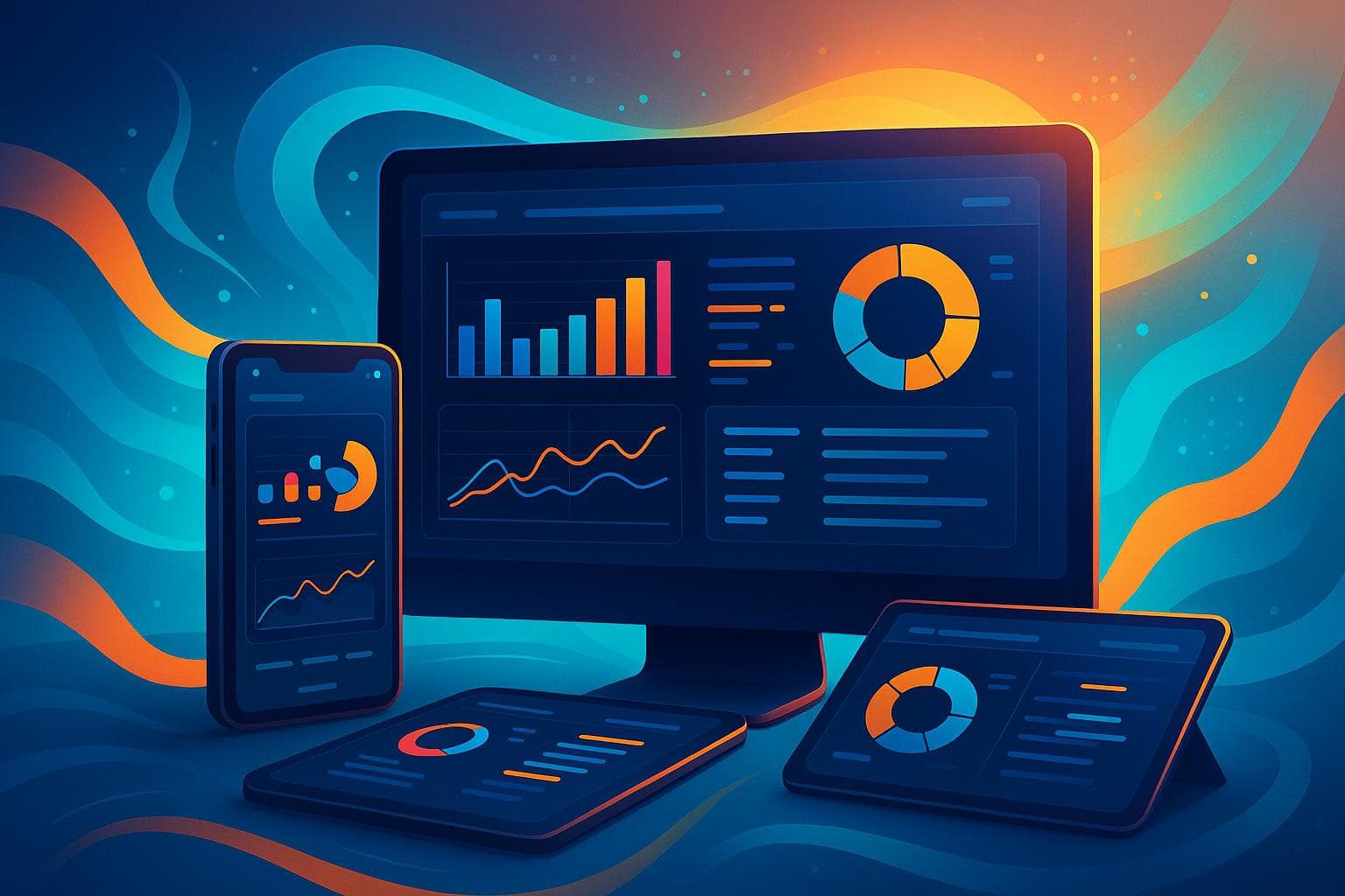 Omnichannel Data Reporting: Key Metrics to Track