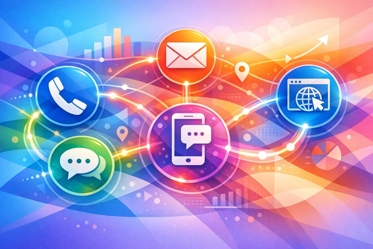 Omnichannel Mapping: Solving Journey Pain Points