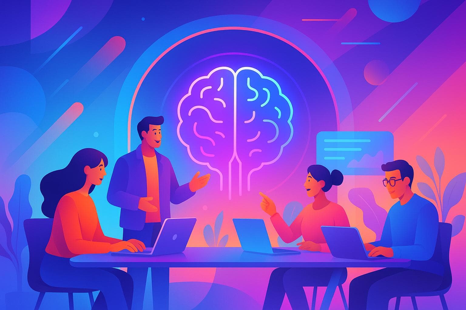 OpenAI Launches 'OpenAI for Startups' Initiative