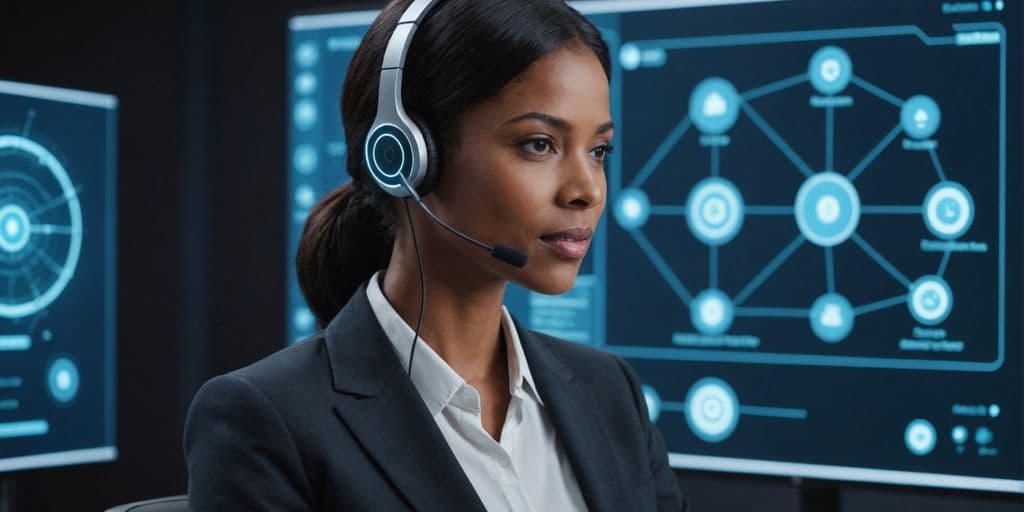 Opportunities and Challenges for an AI Customer Support Reseller