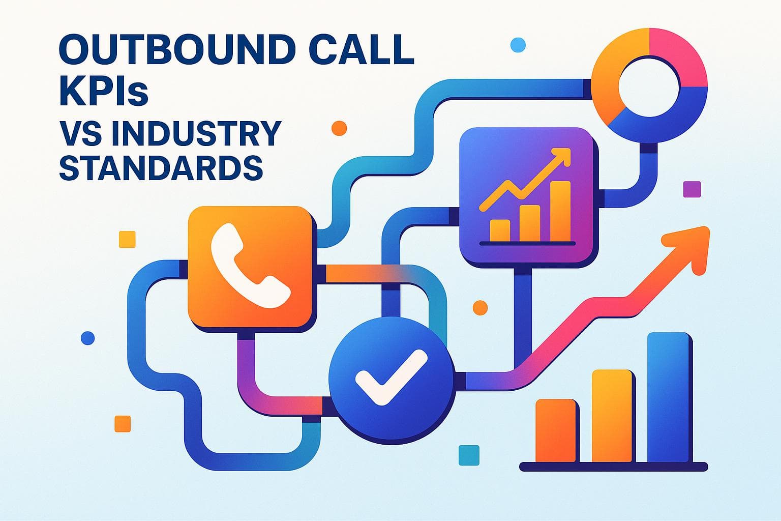 Outbound Call KPIs vs Industry Standards