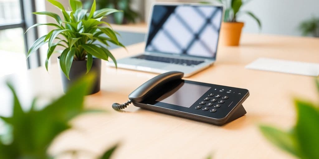 Path to Financial Freedom: Leveraging AI Phone Receptionist Affiliate Opportunities
