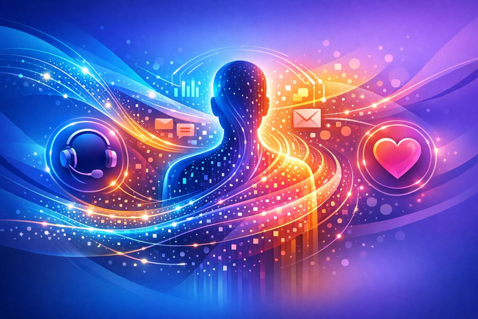 Personalized CX: Predictive Analytics Use Cases