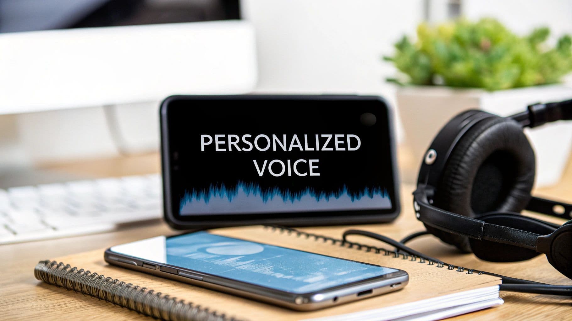 Personalized Voice Messages: Drive Conversions with personalized voice messages