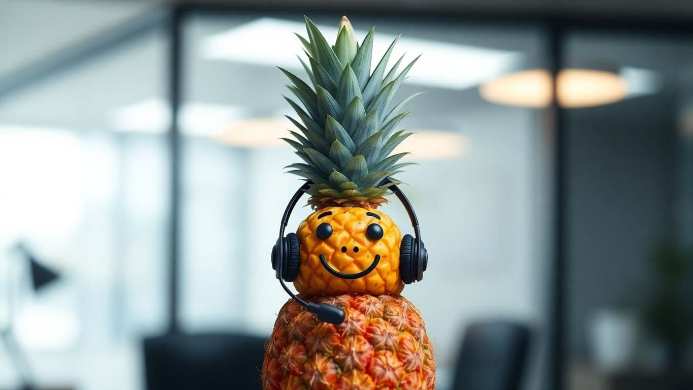 Pineapple Virtual Assistant Agency Pricing: What to Expect in 2025