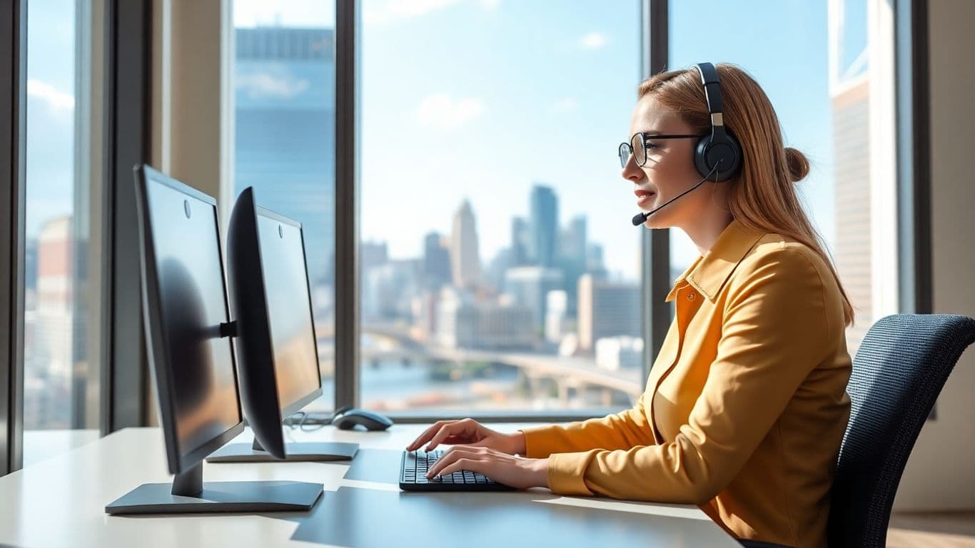 Pittsburgh Answering Service: Reliable Solutions for Local Businesses in 2025