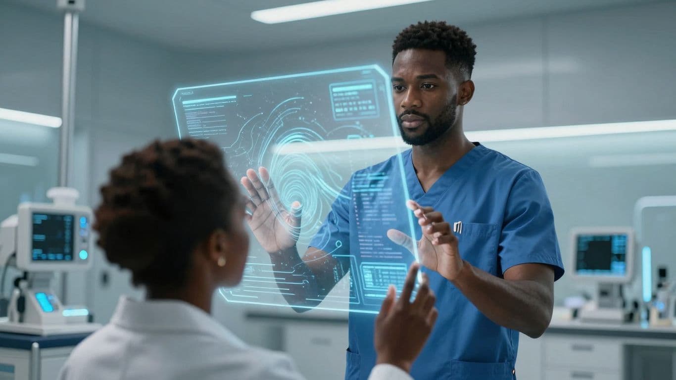 Plivo Voice AI: Revolutionizing Healthcare Communications in 2025