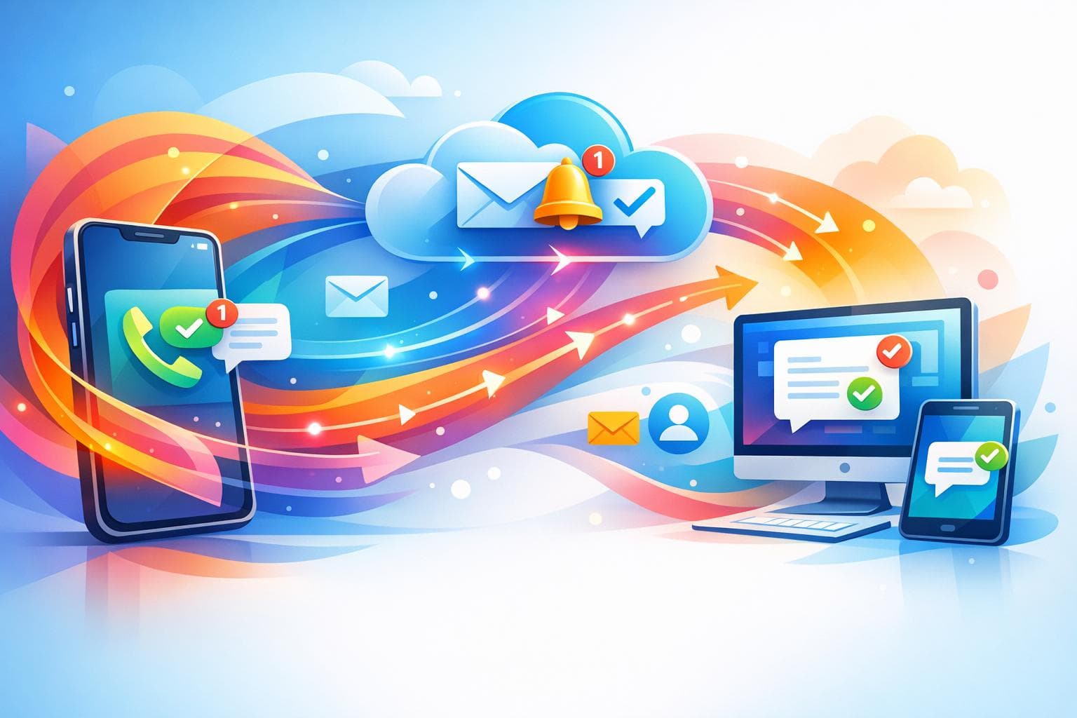 Post-Call Notifications: How They Work
