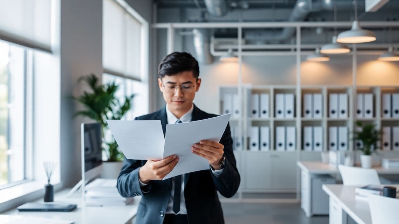 Pre-AI Automation: The Essential Call Process Audit Checklist for 2025