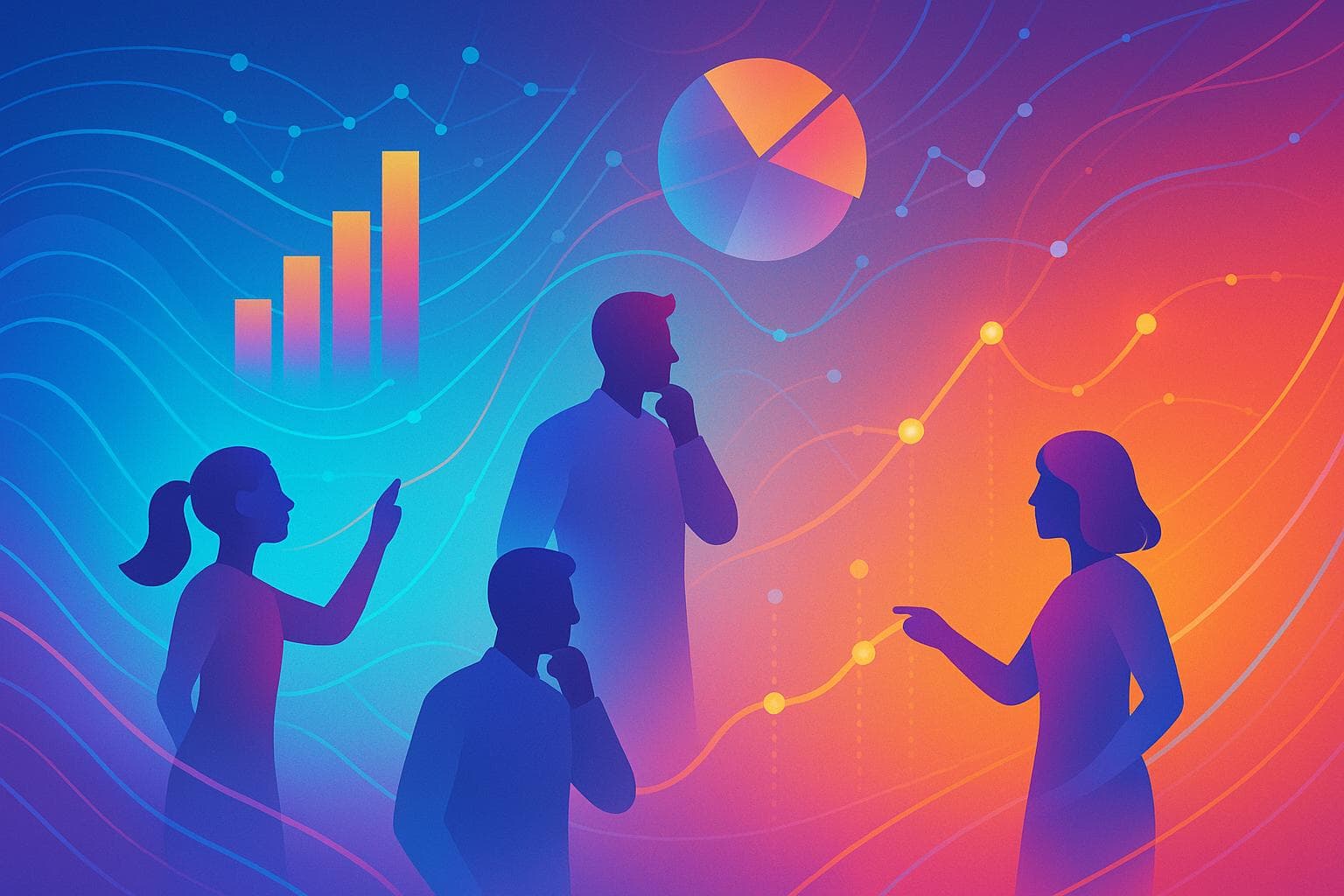 Predictive Analytics for Lead Conversion: Key Insights