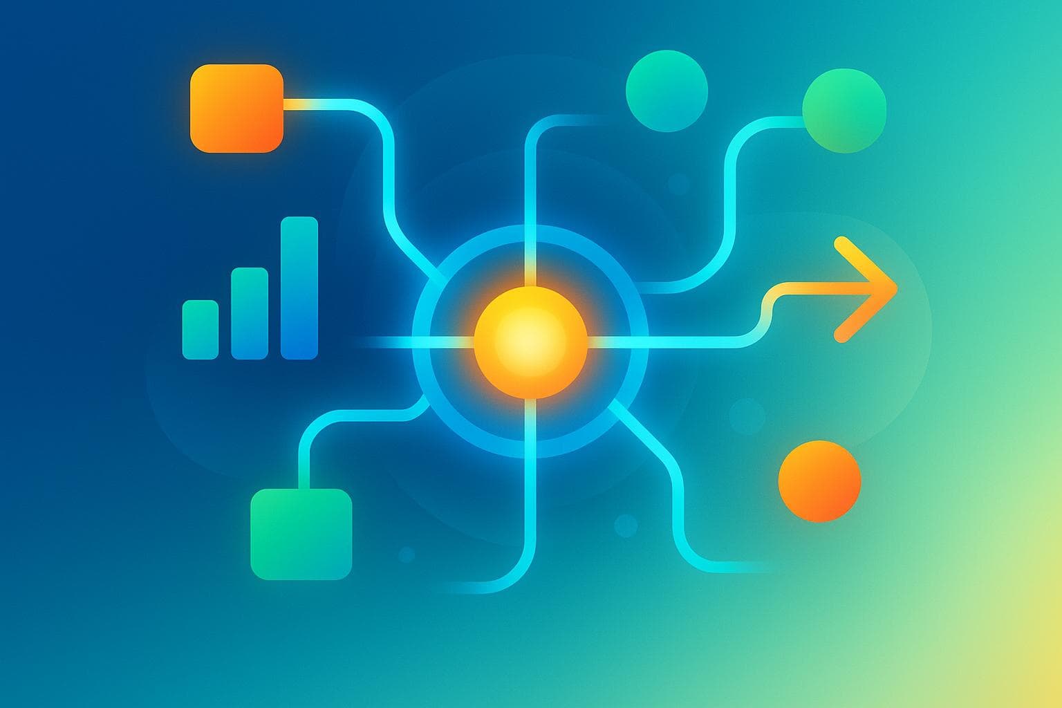 How Predictive Analytics Improves Lead Scoring