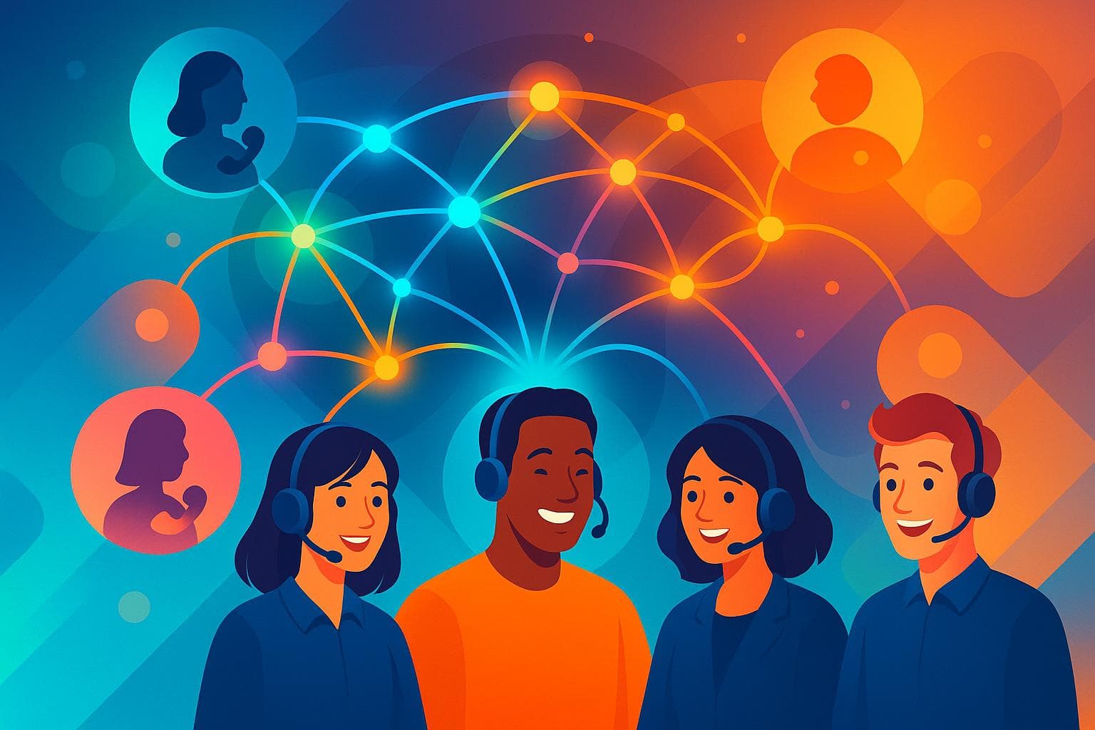 Predictive Call Routing: How It Works