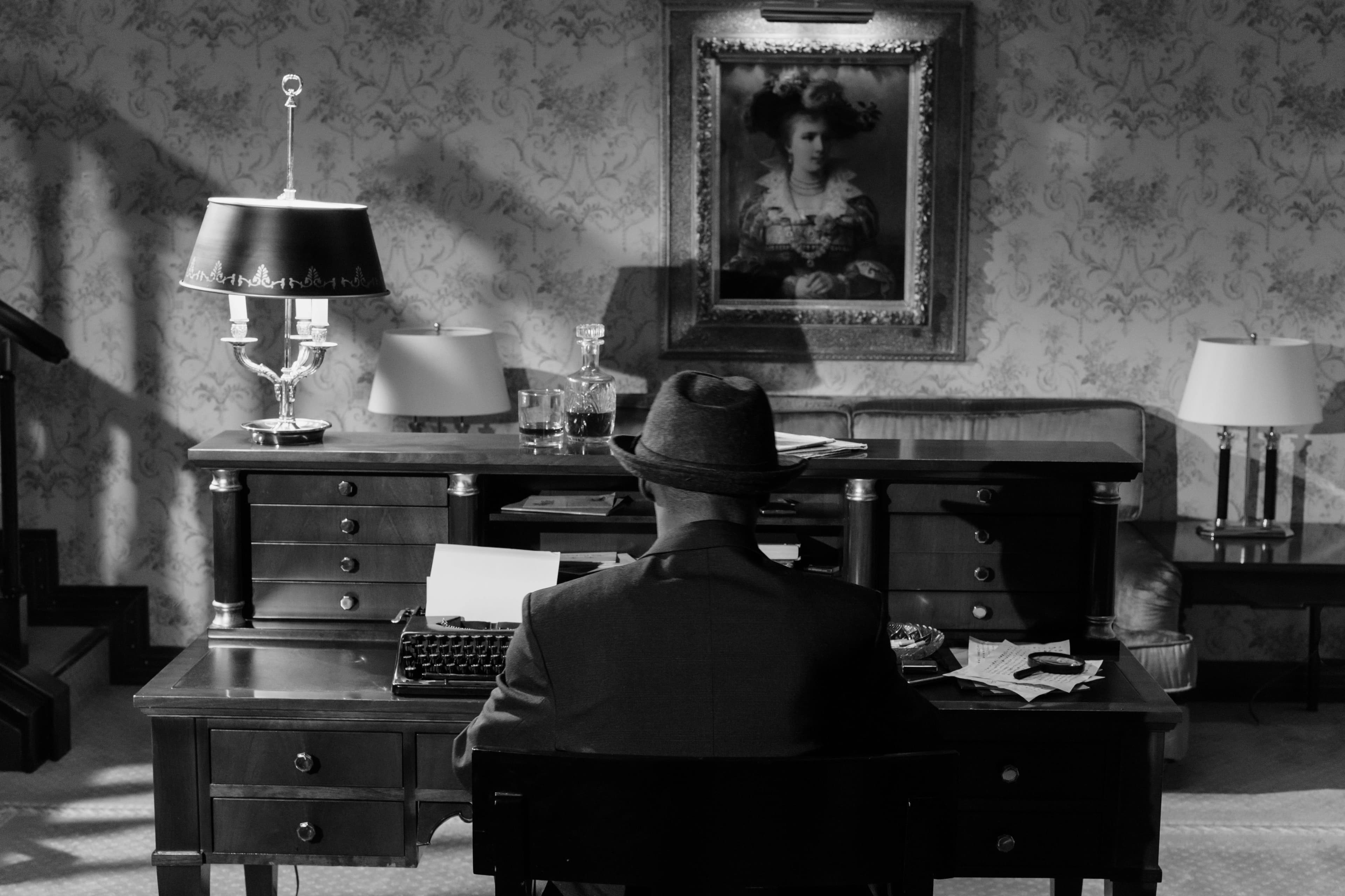 AI Receptionist for Private Investigation Firm
