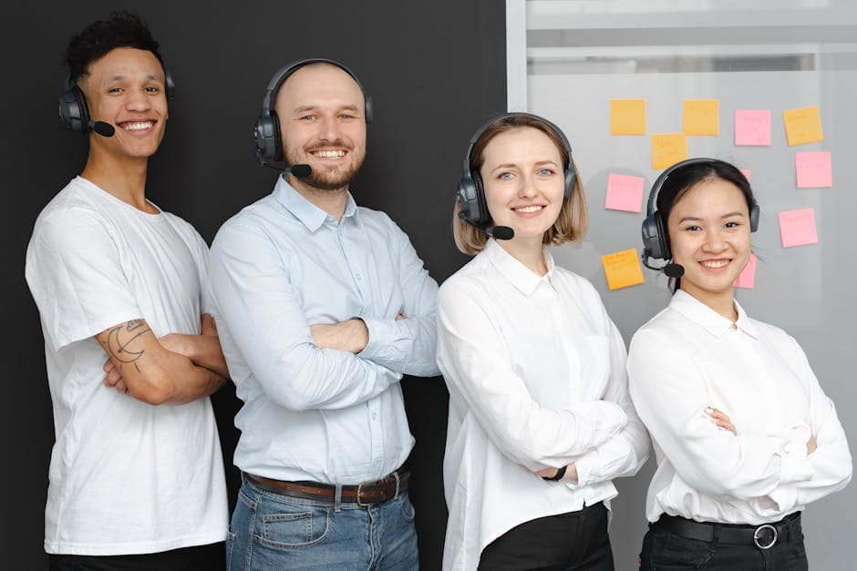 Professional Voicemail Scripts for Businesses: Enhance Your Customer Outreach
