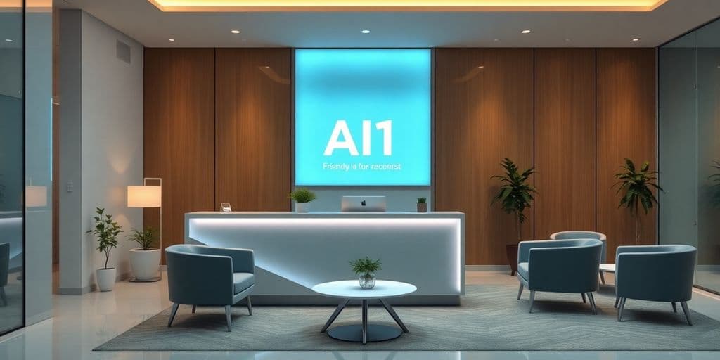 Providing Excellent Customer Service as an AI Receptionist Affiliate
