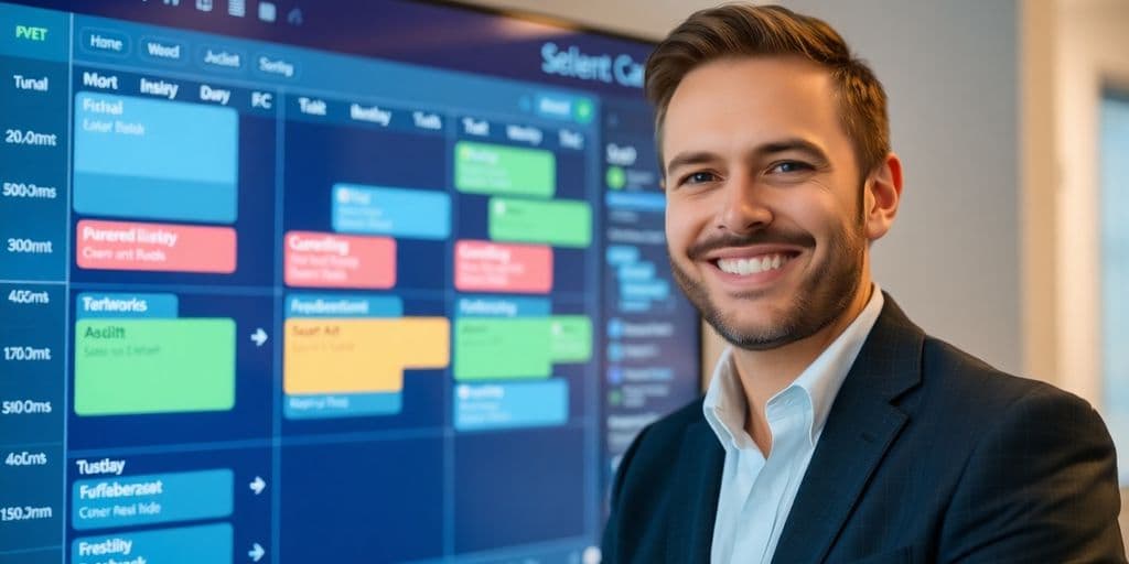 Real Estate Agents: Supercharge Your Schedule with an AI Appointment Setter