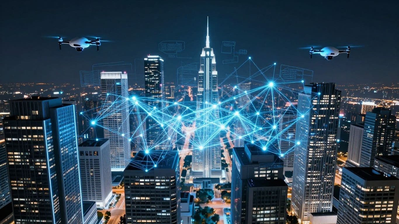 Real Estate Technology AI News: The Latest Trends and Innovations Shaping the Market