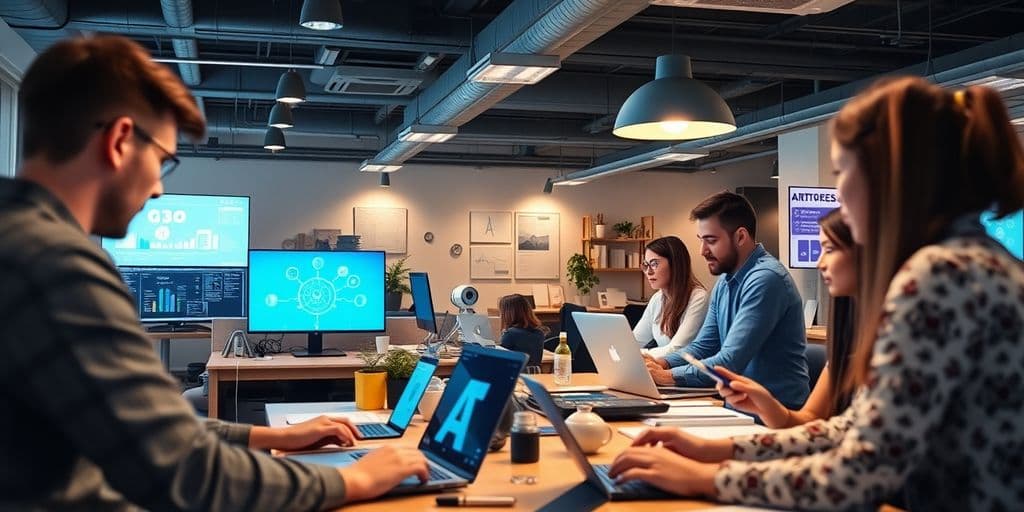 Rebrandable AI Services That Fit Seamlessly Into Your Agency Portfolio