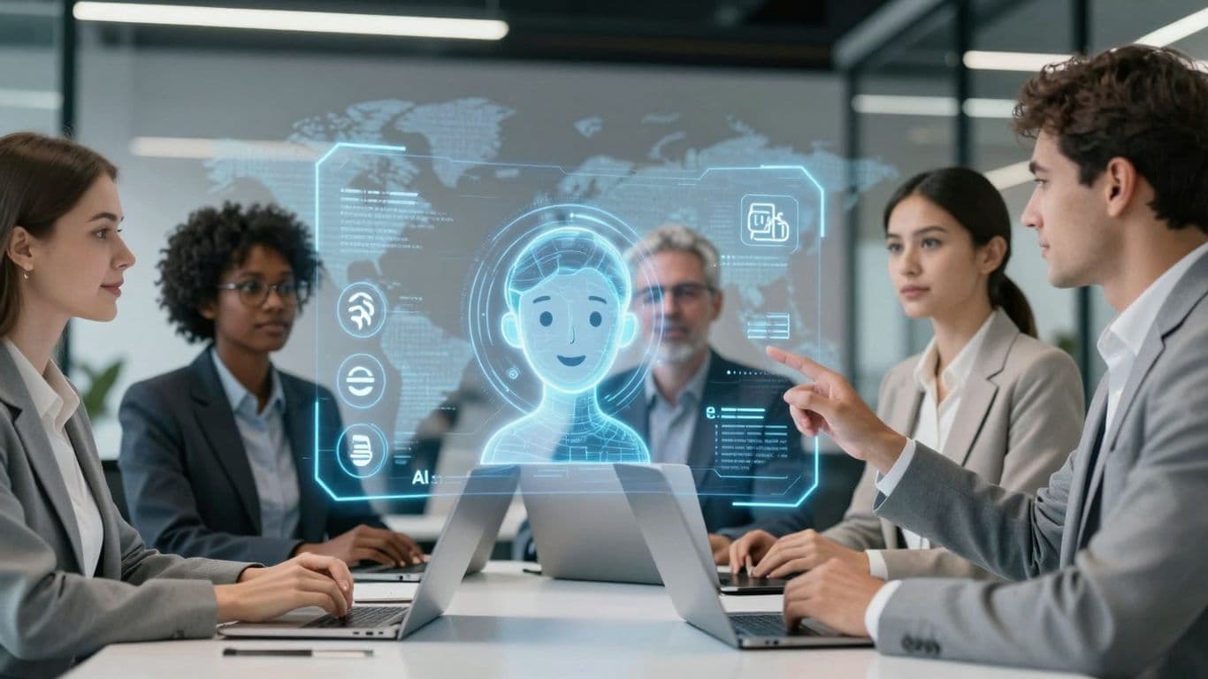 ReceptionHQ's Multilingual AI Receptionist: Bridging Language Barriers for Global Business