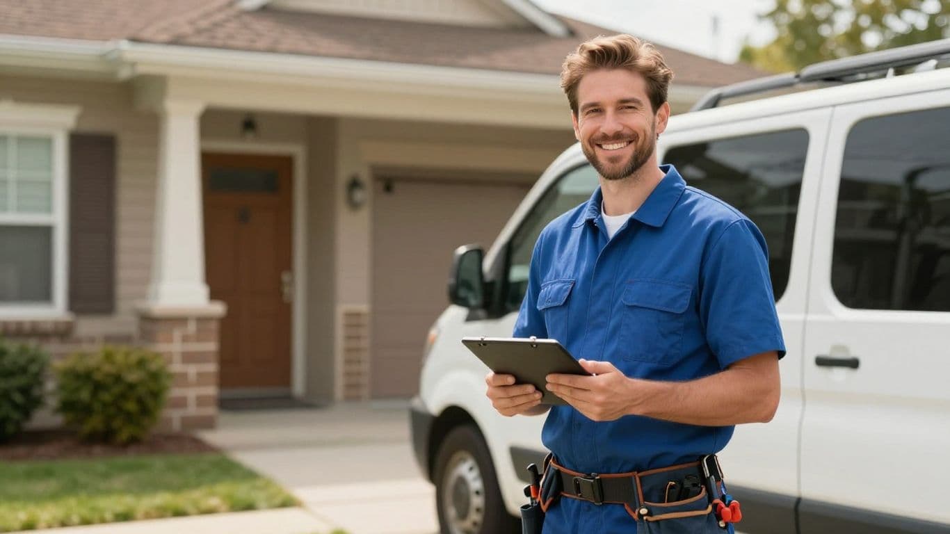 Reliable Electrician Answering Service in Caledonia, MI: Get 24/7 Support
