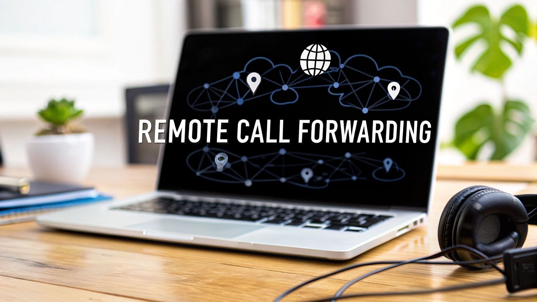Remote Call Forwarding: Essential Business Communication Tips