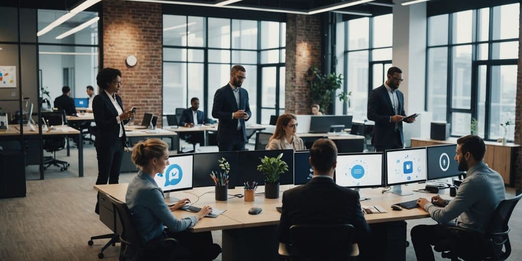 Resell AI Phone Solution Provider: Unlocking New Revenue Streams