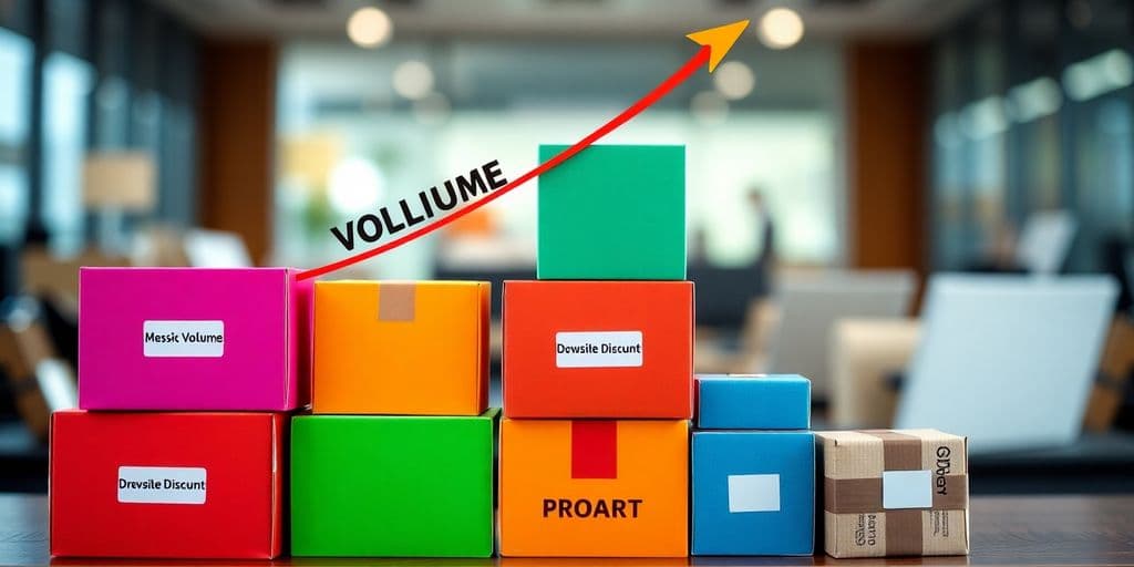 Reseller Discount Tiers: How To Earn Maximum Profit As Your Volume Grows