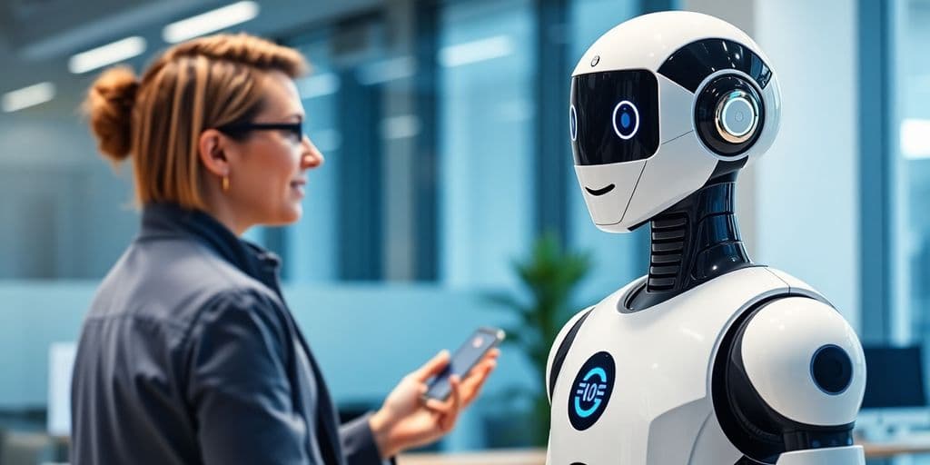 Revolutionize Client Intake: AI Front Desk for Personal Injury Lawyers
