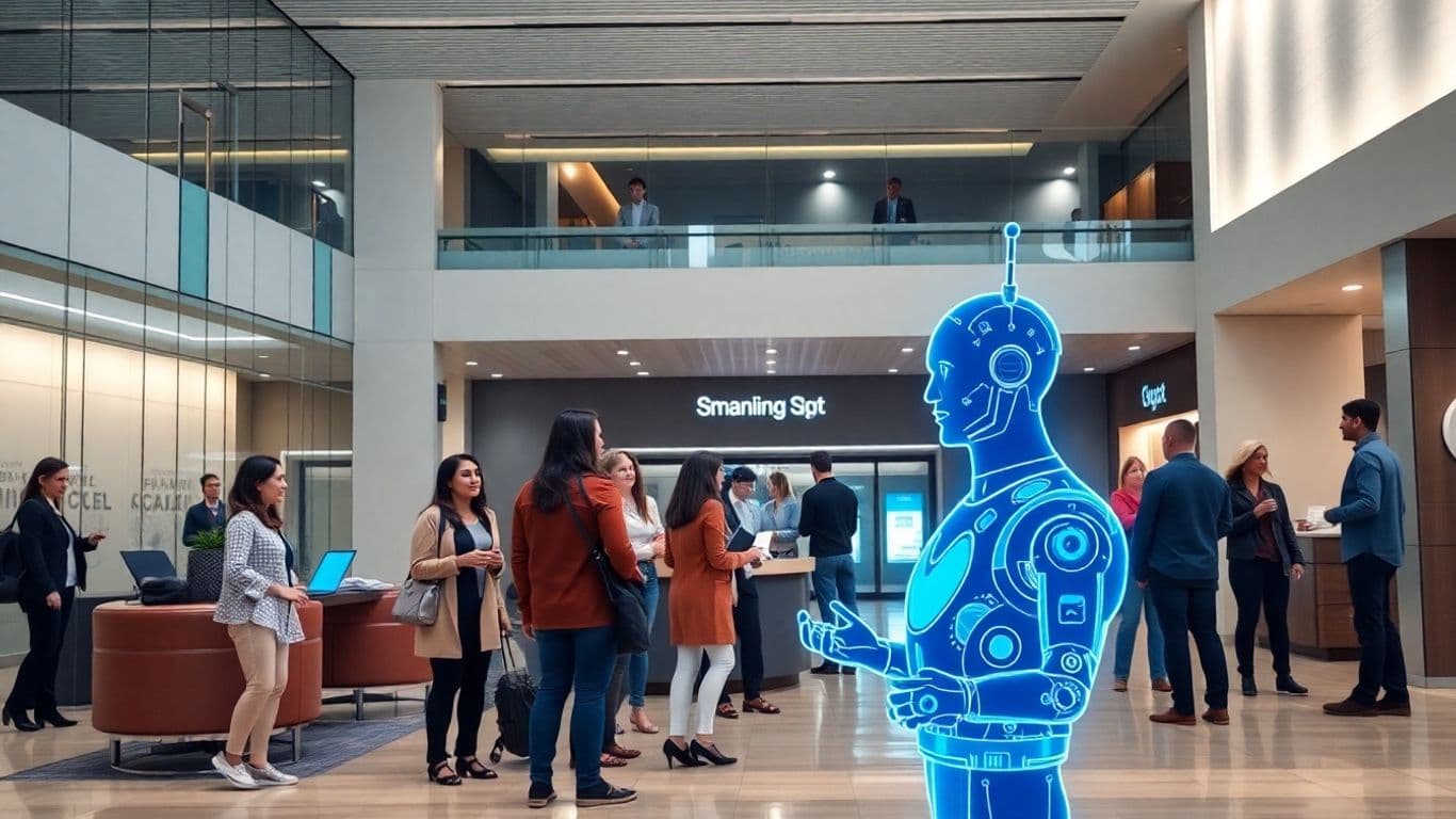Revolutionize Customer Experience: The Rise of AI Chatbots in Financial Services