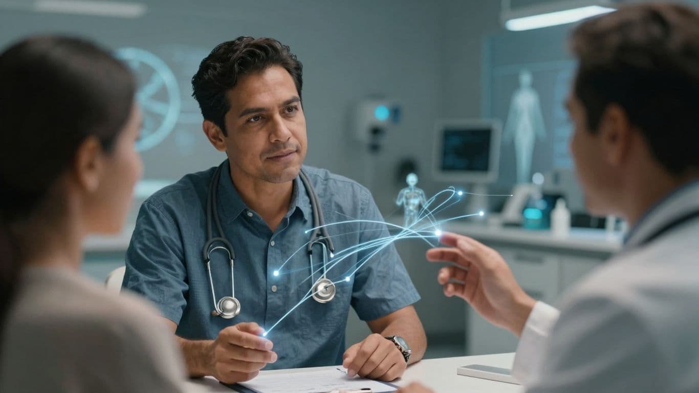 Revolutionize Patient Care: The Power of Voice AI API for Healthcare