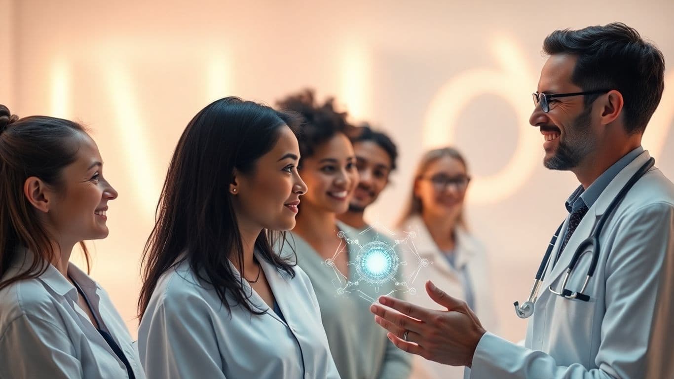 Revolutionize Patient Care with Expert AI-Driven Healthcare Chatbot Development Services