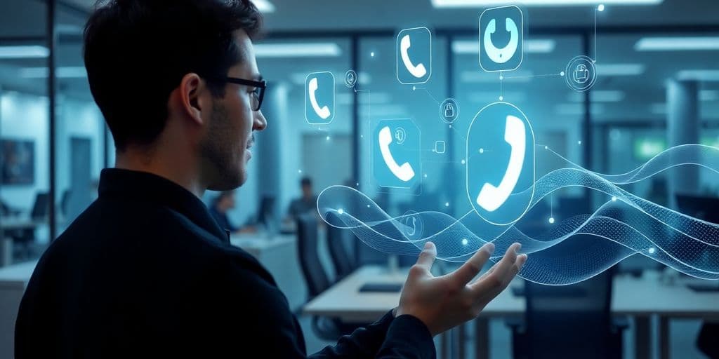 Revolutionize Property Management: The Ultimate AI Phone Answering System for Your Company