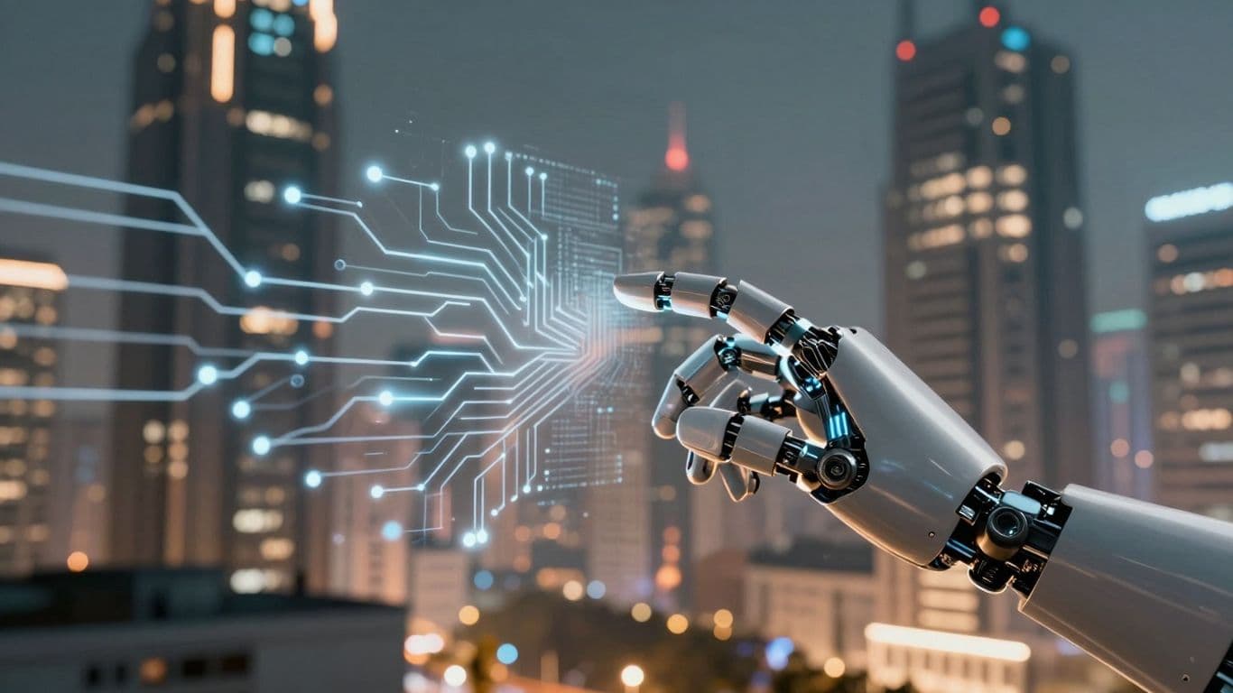 Revolutionize Support: The Power of AI Automation in Customer Support Systems