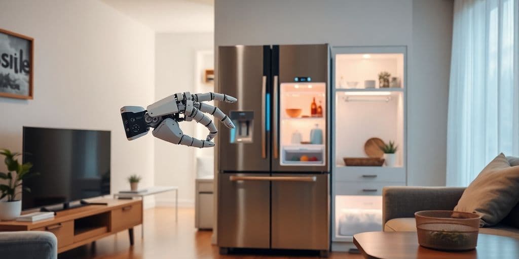 Revolutionize Your Appliance Repair Service with an AI Front Desk