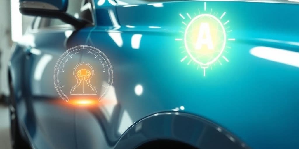 Revolutionize Your Auto Detailing Service with an AI Virtual Receptionist