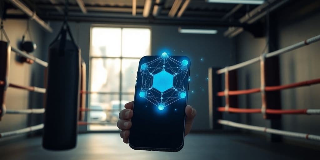 Revolutionize Your Boxing Gym: The Ultimate AI Phone Answering System