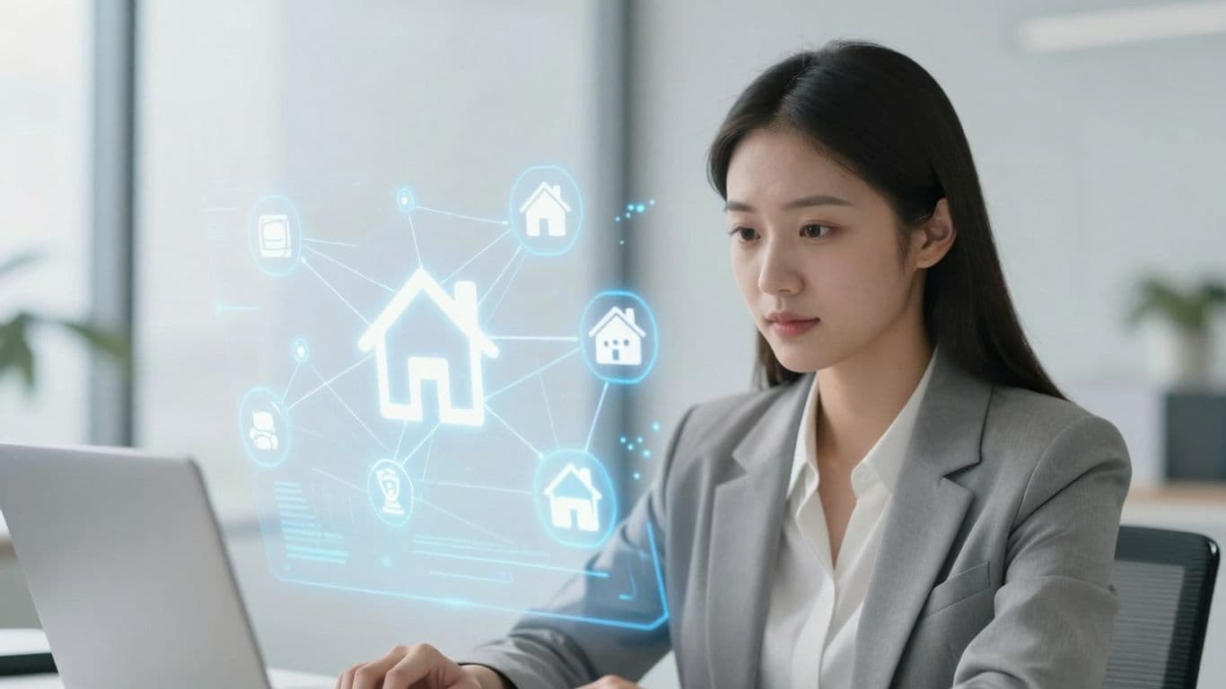 Revolutionize Your Business: How AI Streamlines Property Lead Management in 2025