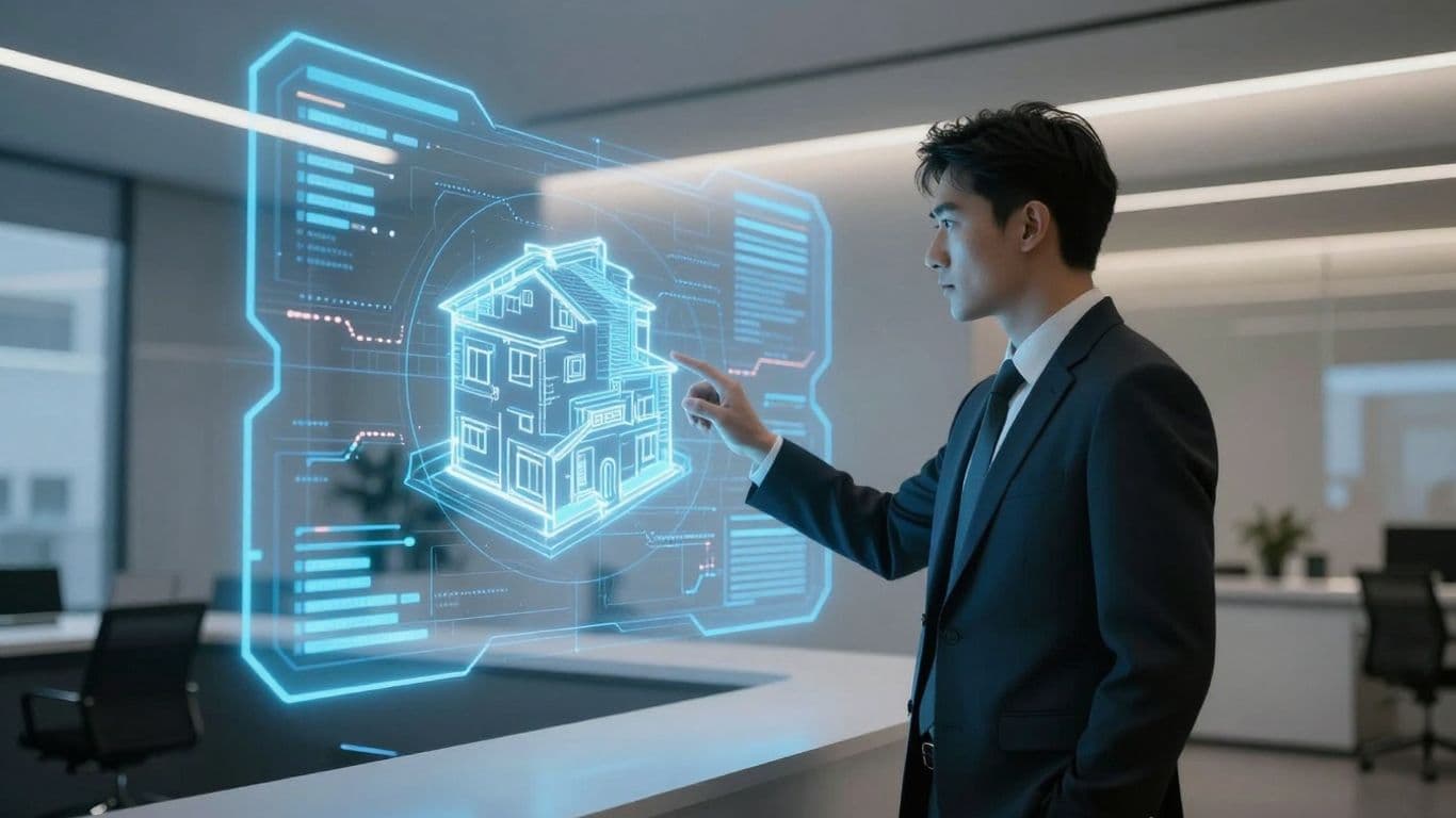Revolutionize Your Business: Mastering AI Lead Generation in Real Estate