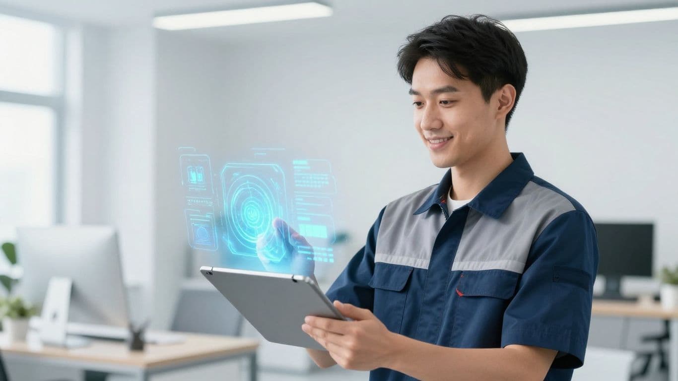 Revolutionize Your Business: The Power of AI for Cleaning Services