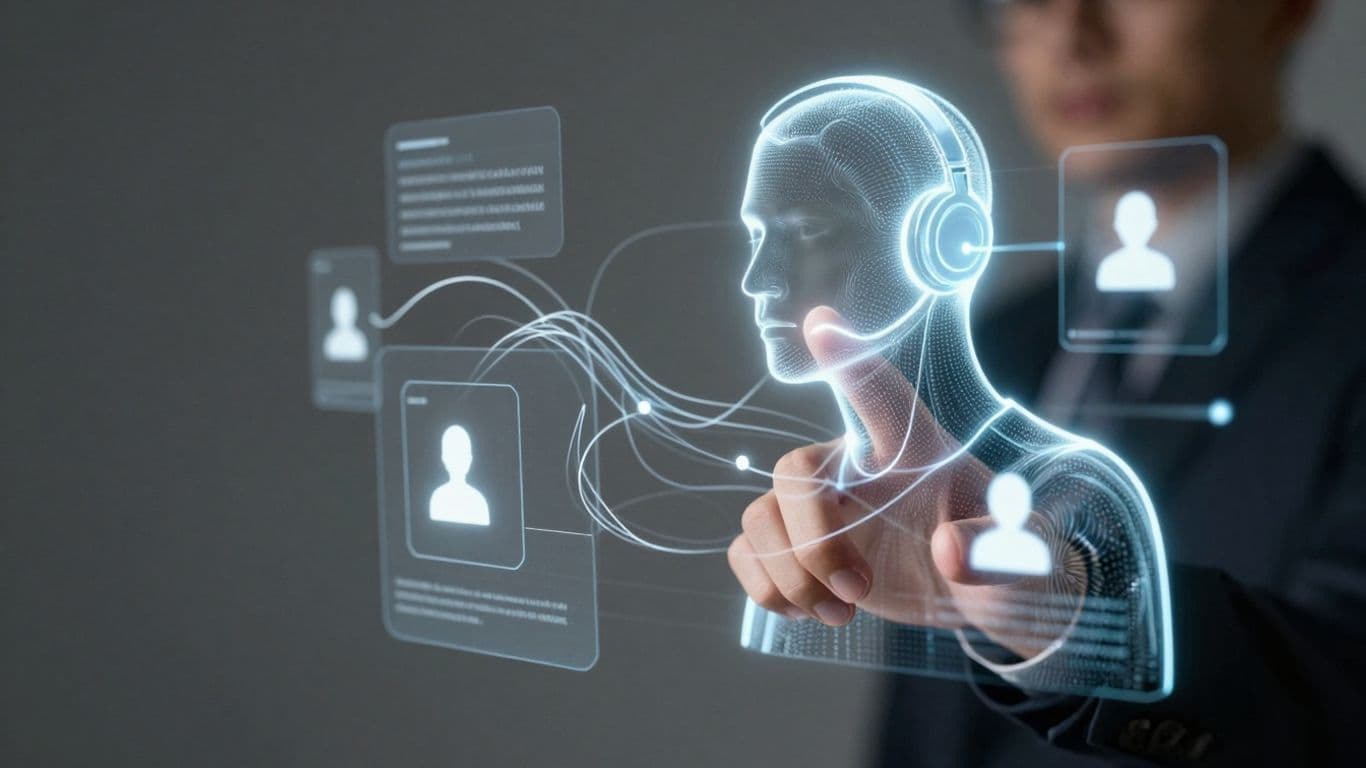 Revolutionize Your Business: The Power of AI for Customer Support Automation
