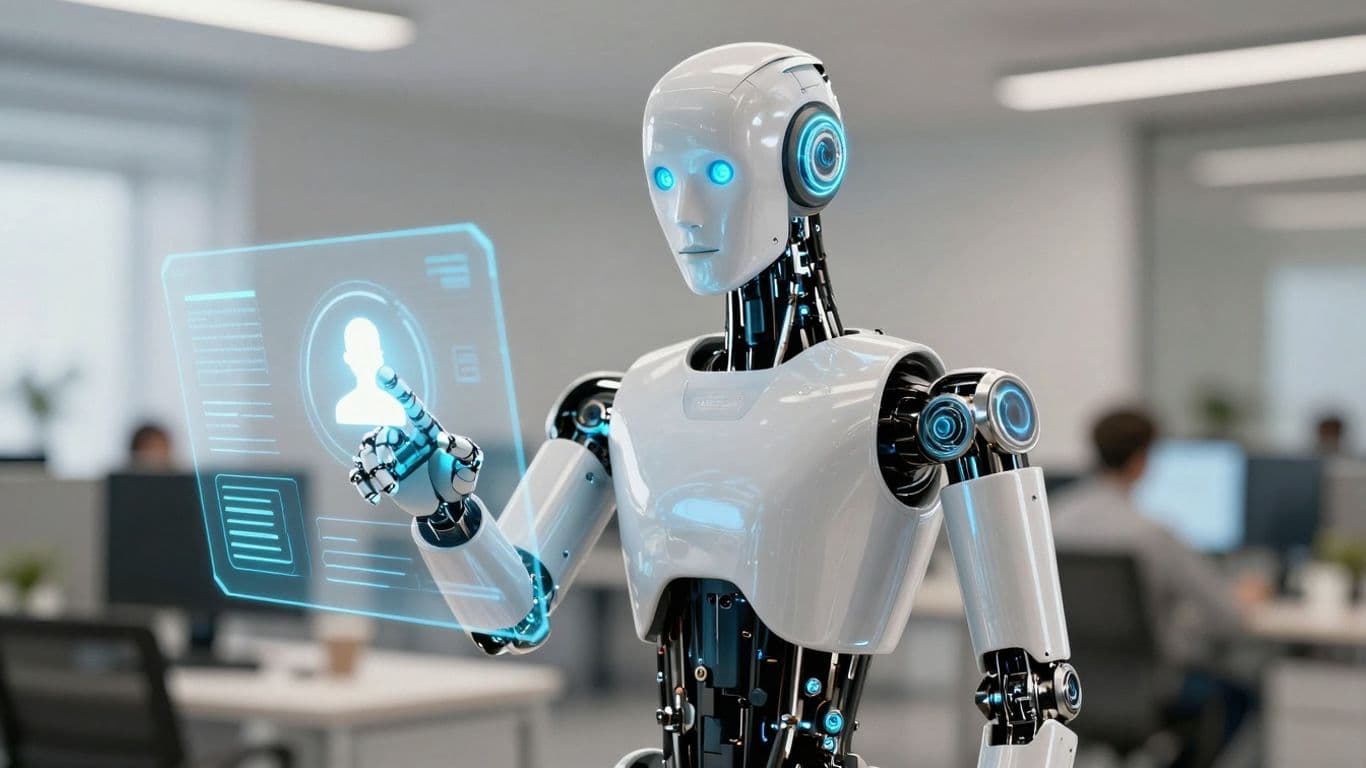 Revolutionize Your Business: The Power of AI Video Agents in Customer Support Automation