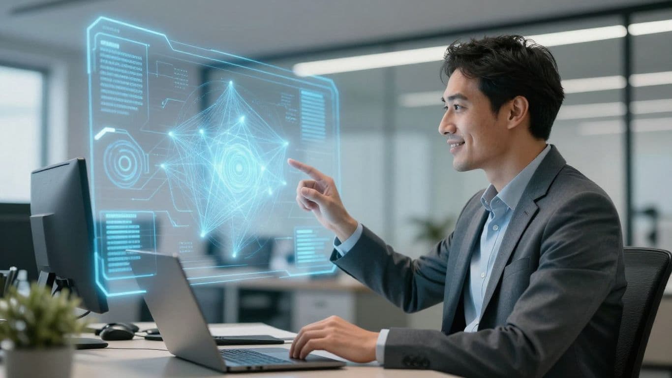 Revolutionize Your Business: The Power of an AI Agent for Mortgage Brokers