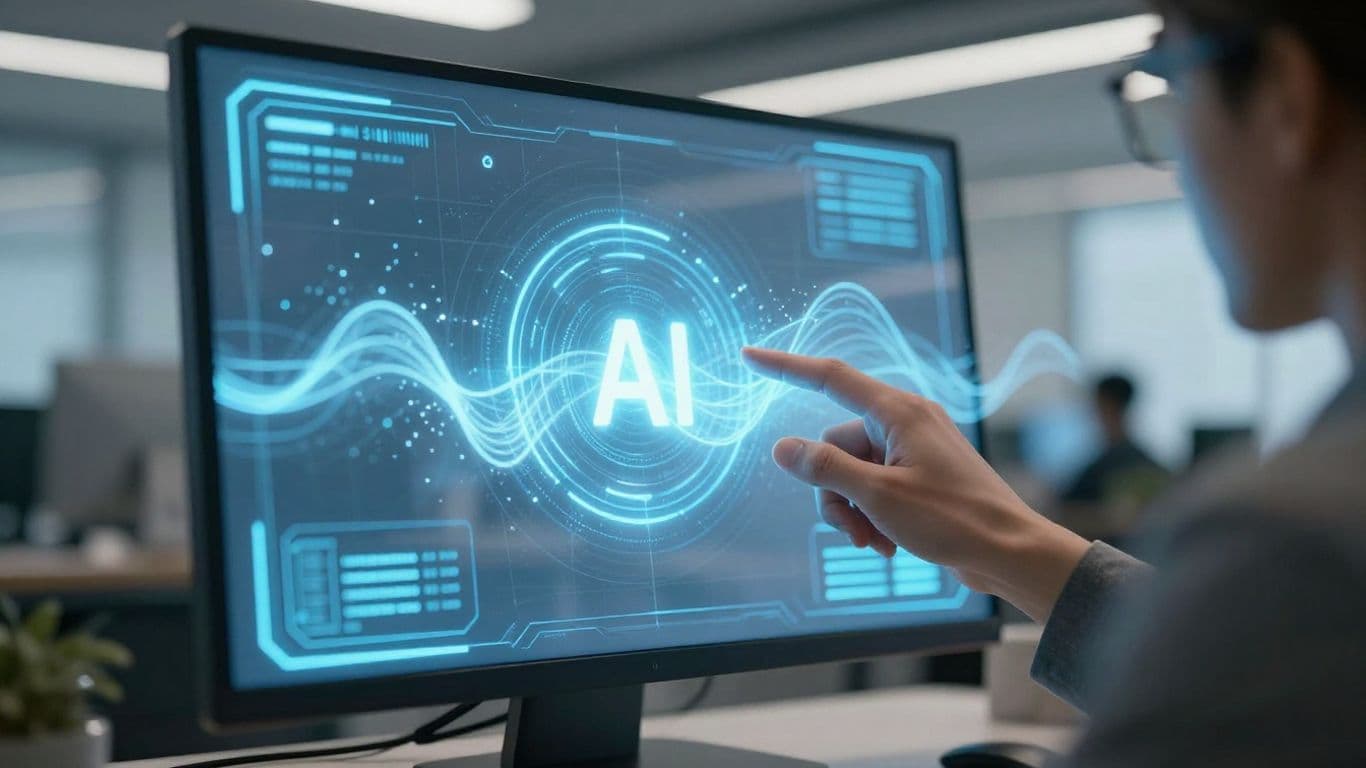 Revolutionize Your Business: The Power of the AI Real Estate Voice Agent