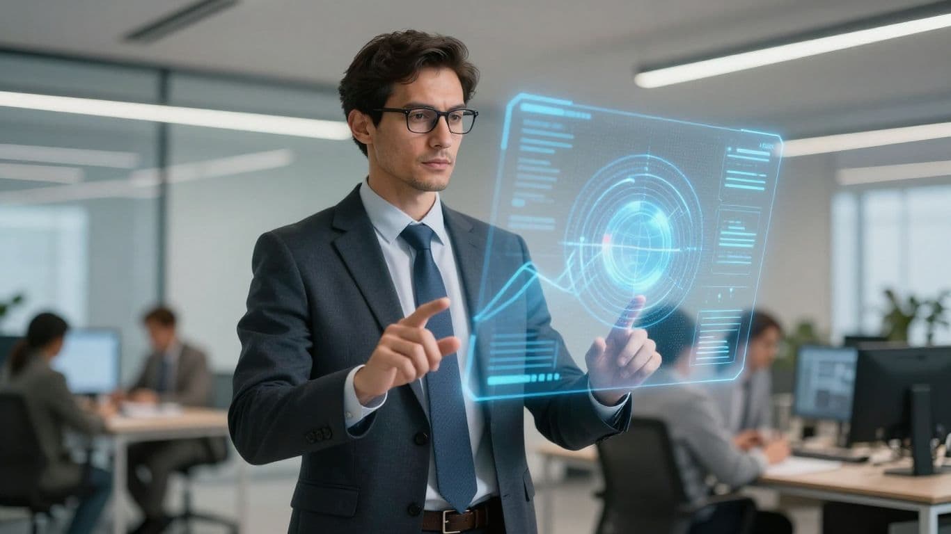 Revolutionize Your Business: The Power of the Real Estate AI Voice Agent